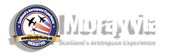Morayvia Logo