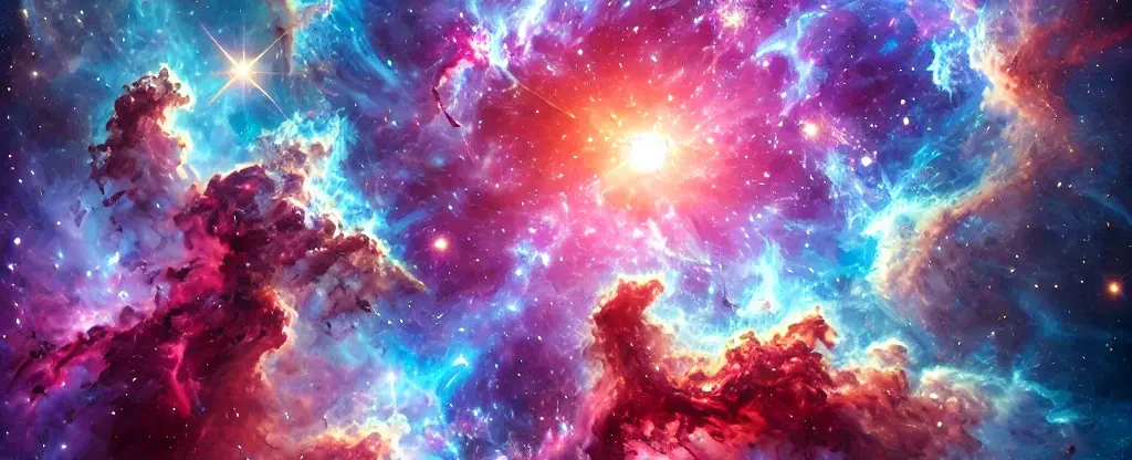 Space – Big Questions about Big Stuff